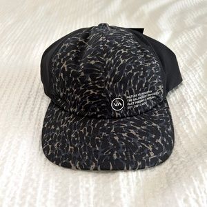 RVCA hat